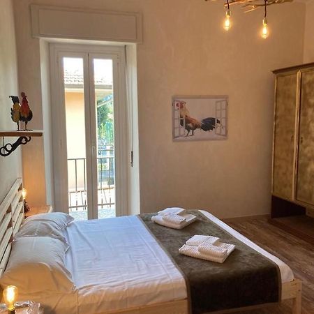 Locanda Il Gallo Baveno Extérieur photo