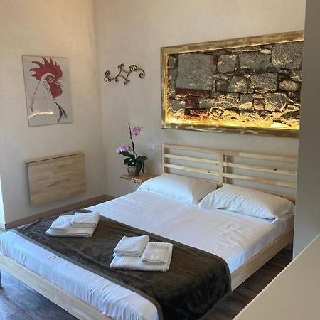 Locanda Il Gallo Baveno Extérieur photo