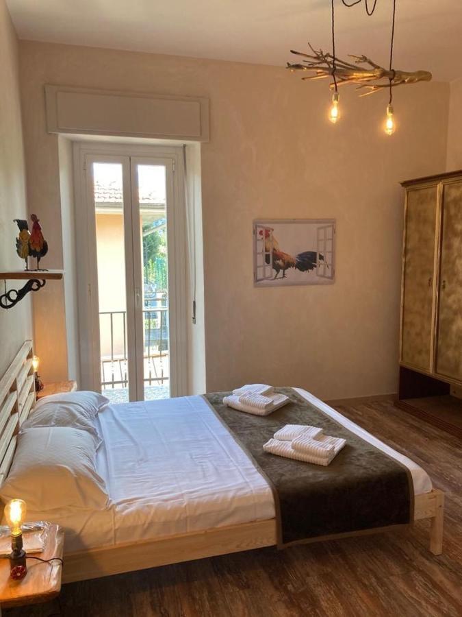 Locanda Il Gallo Baveno Extérieur photo