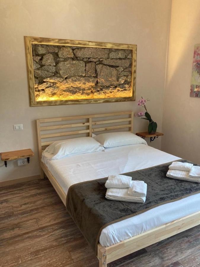 Locanda Il Gallo Baveno Extérieur photo